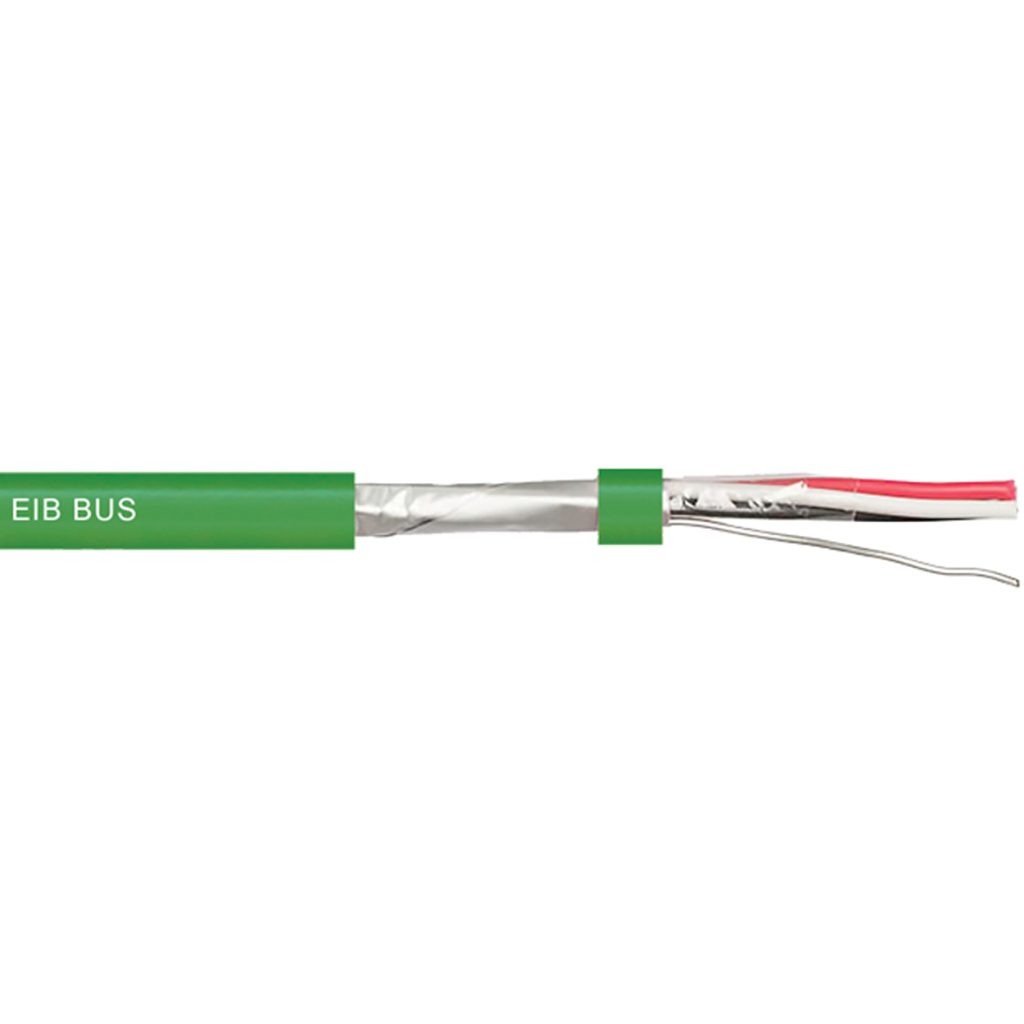 EIB BUS