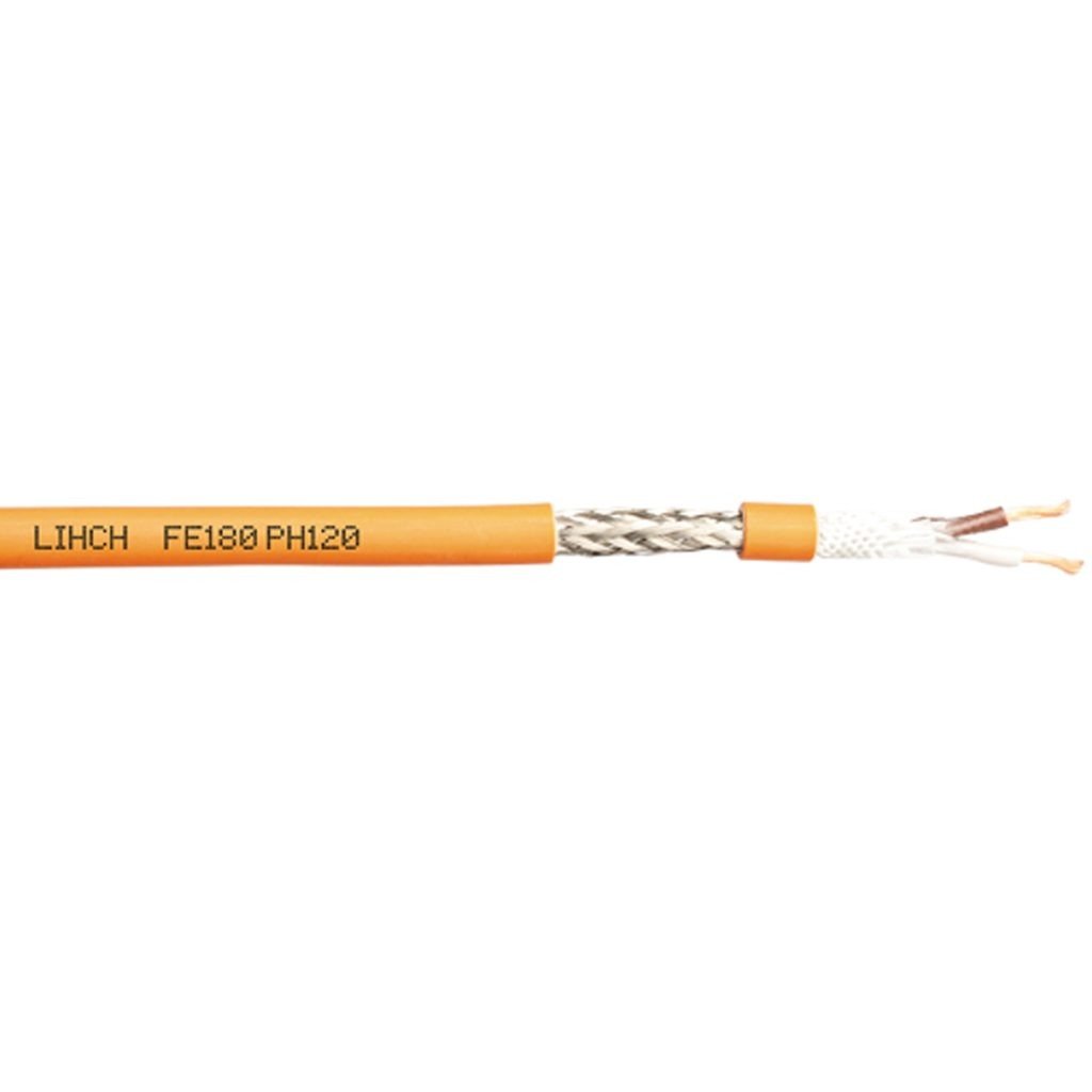 LIHCH