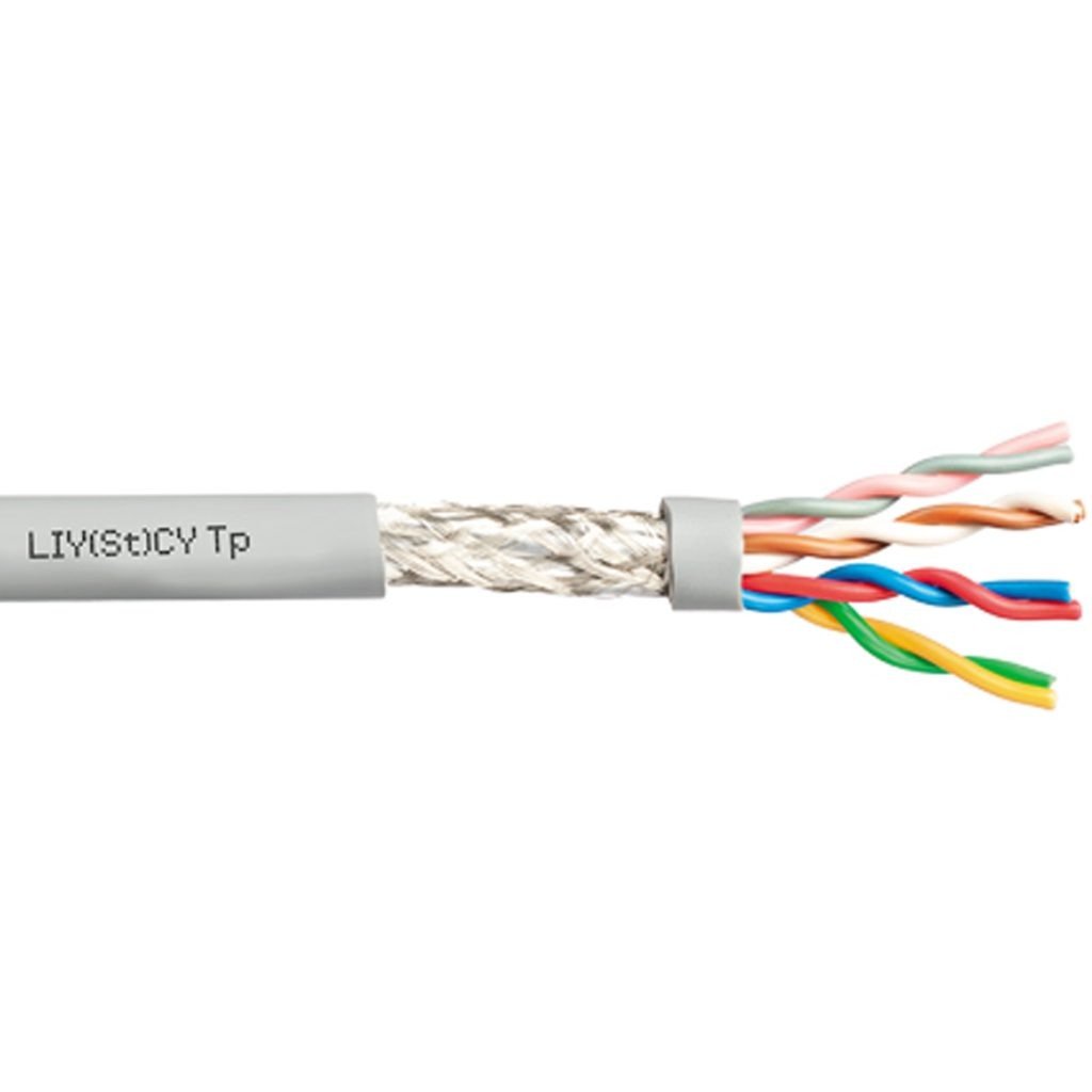 LIY(St)CY TP