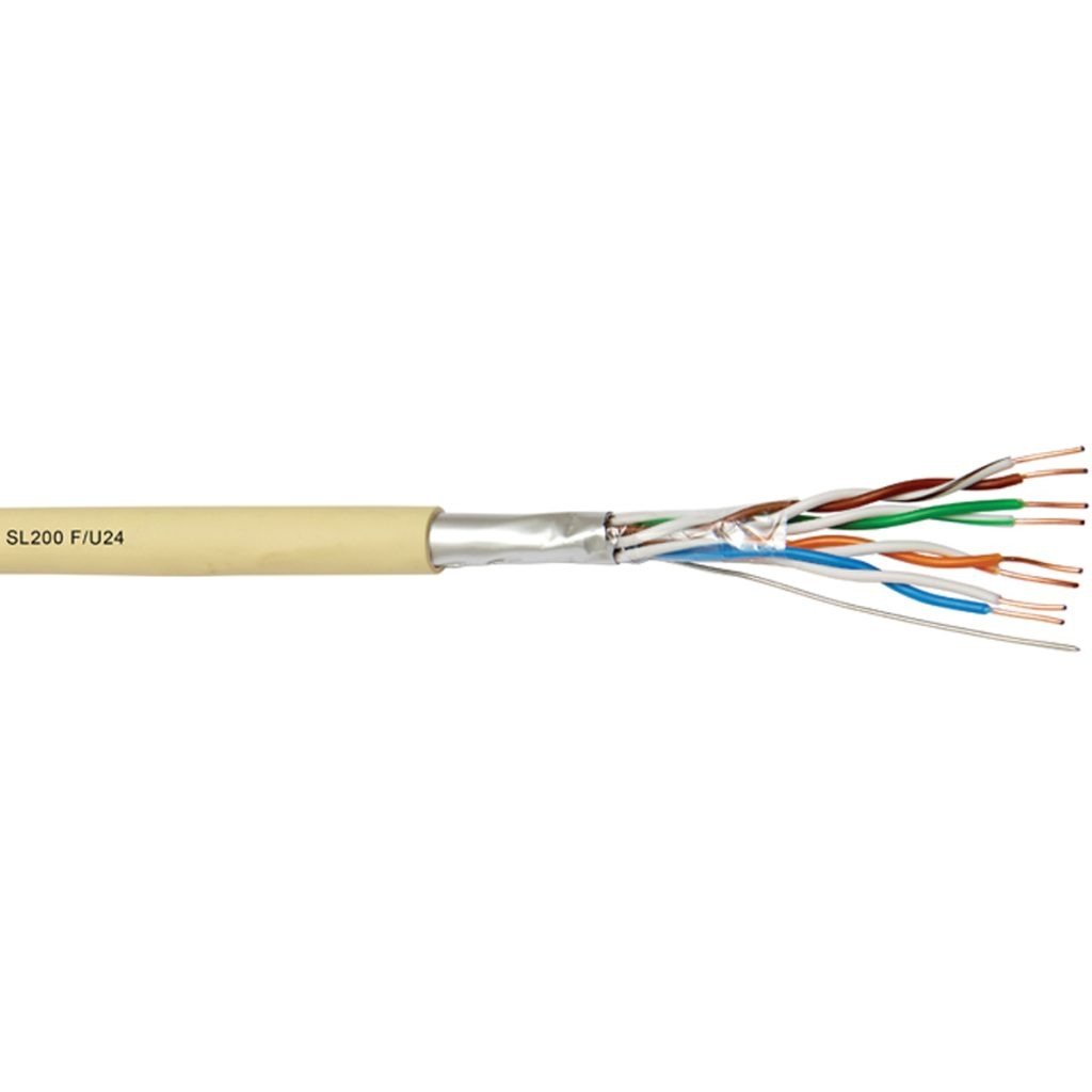 SL200 F/U24