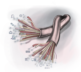 Historical Development of Cables