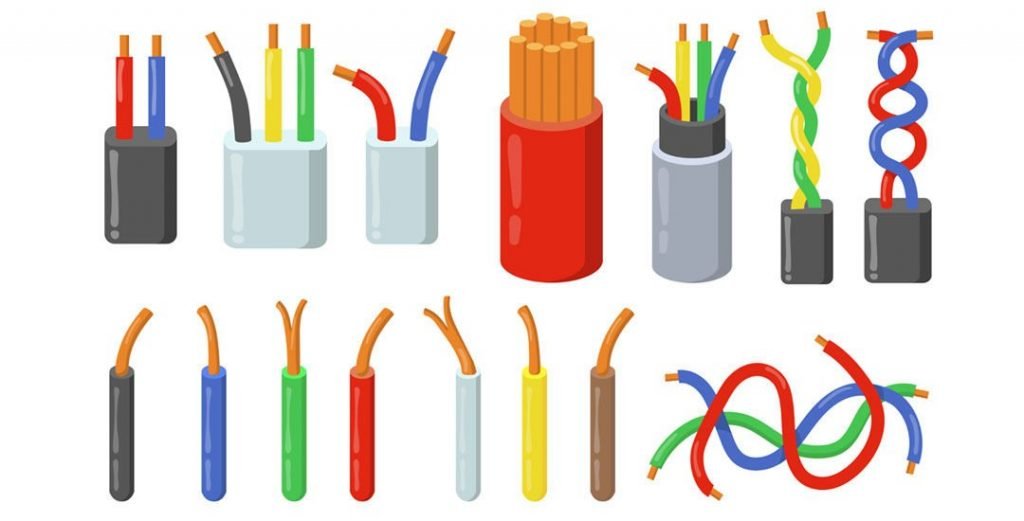 In Which Network Topology Coaxial Cable Is Used? | MussanCable