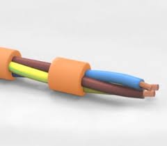 Polyurethane (PUR) – Thermoplastic Elastomer Cables: