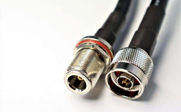 <strong>What are Coaxial Cables?</strong>